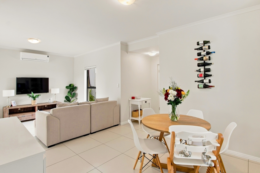 3 Bedroom Property for Sale in Aan de Wijnlanden Western Cape
